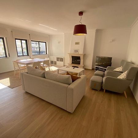 Apartamento Centro De Tavira Extérieur photo