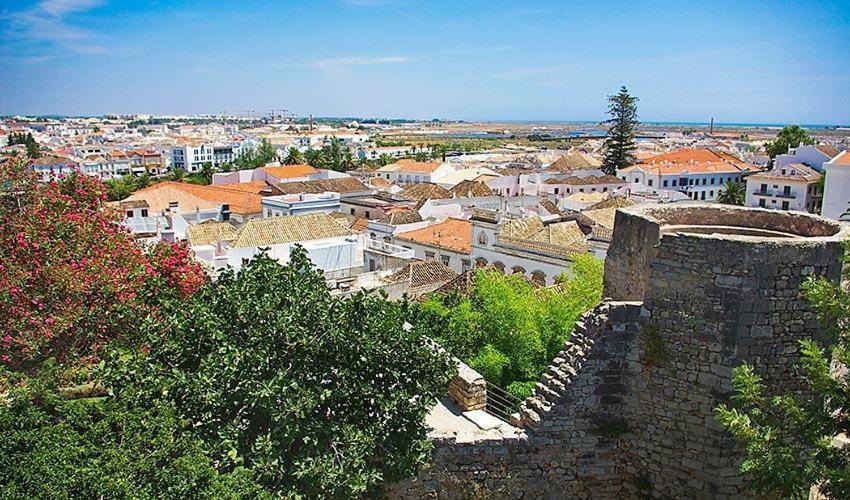 Apartamento Centro De Tavira Extérieur photo