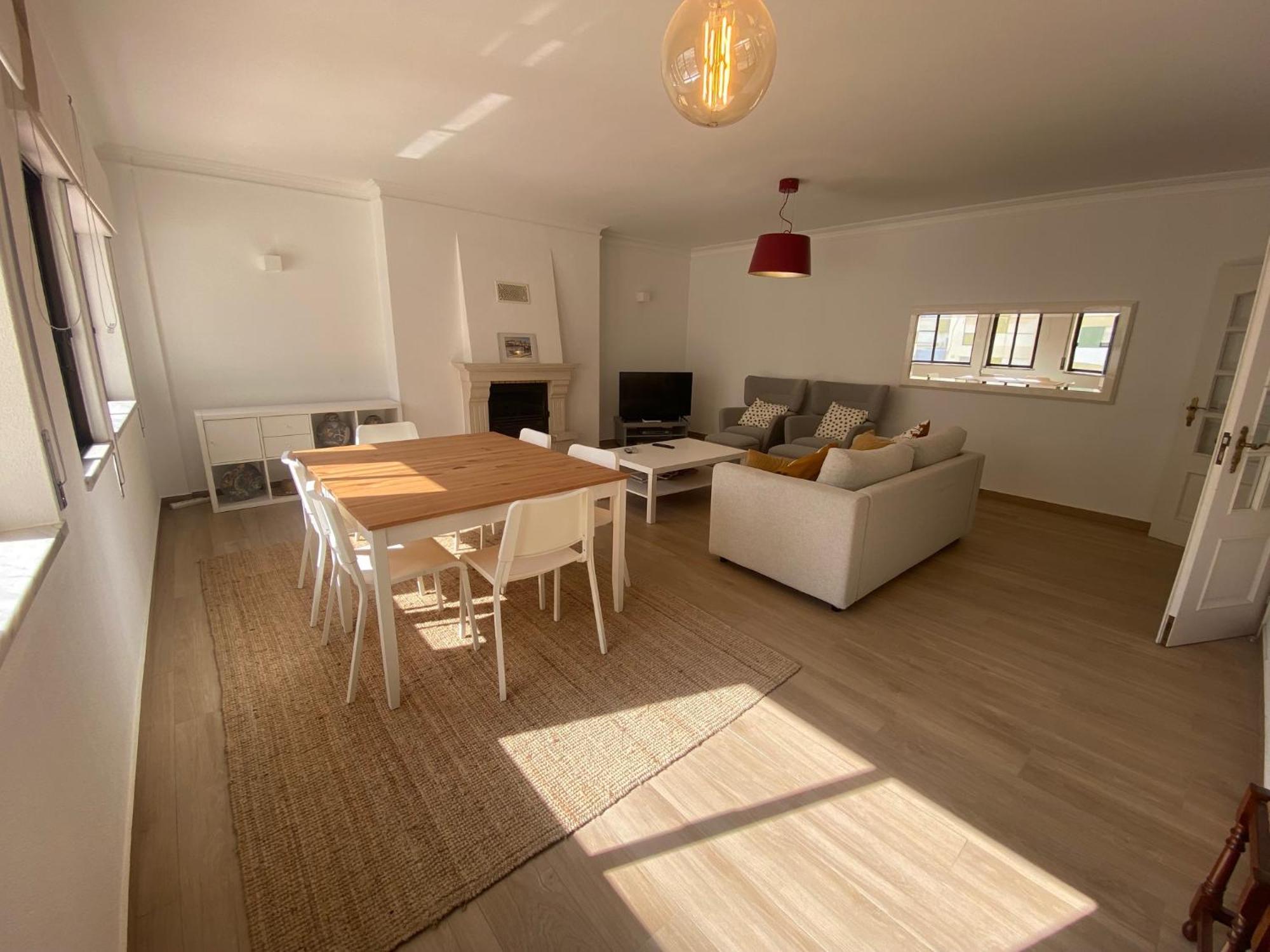 Apartamento Centro De Tavira Extérieur photo